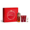 Clarins Double Serum Gift Set 50ml Double Serum + 15ml Extra Firming Day + 15ml Extra Firming Night + 5ml SOS Primer White