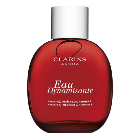 Clarins Eau Dynamisante Treatment Fragrance 100ml Splash
