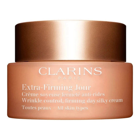 Clarins Extra Firming Day Cream All Skin Types 50ml