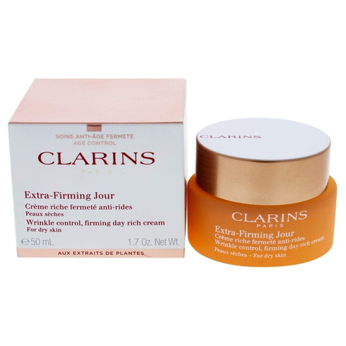 Clarins Extra Firming Day Cream Dry Skin 50ml