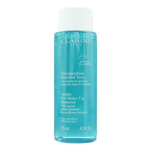 Clarins Gentle Eye Make-Up Remover 125ml