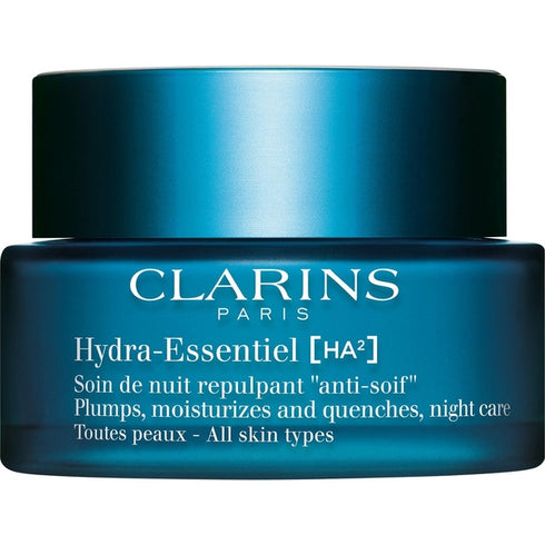 Clarins Hydra-Essential Night Cream 50ml
