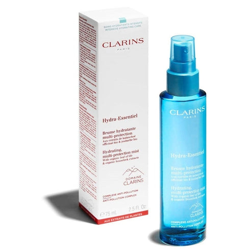 Clarins Hydra-Essentiel Hydrating Multi-Protection Mist 75ml