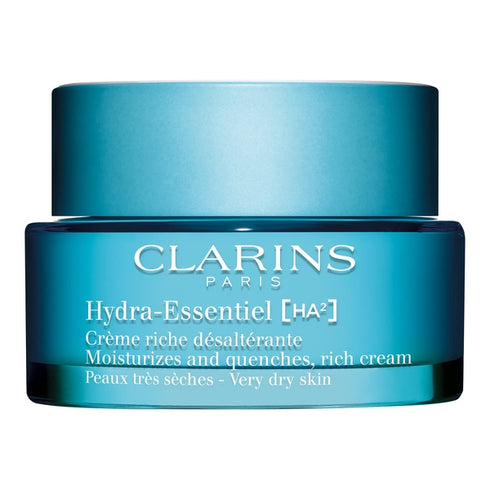 Clarins Hydra Essentiel Moisturizing Rich Cream 50ml