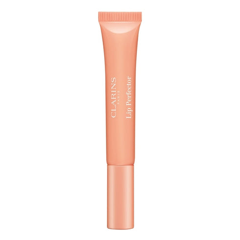 Clarins Instant Light Natural Lip Perfector 12ml - 02 Apricot Shimmer
