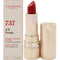 Clarins Joli Rouge Velvet Lipstick 3.5g - 737V Spicy Cinnamon