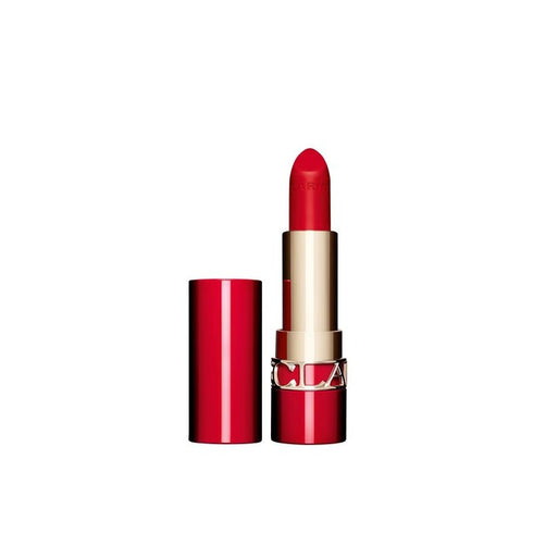 Clarins Matte Joli Rouge Velvet Lipstick 3.5g - 768V Strawberry