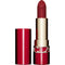 Clarins Matte Joli Rouge Velvet Lipstick 3.5g - 771V Dahlia Red