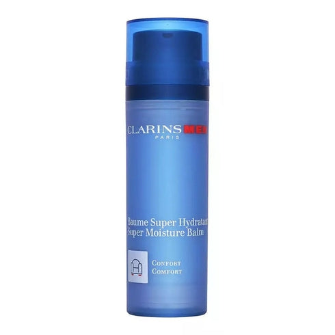 Clarins Men Super Moisture Balm 50ml - Comfort