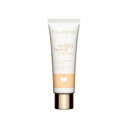 Clarins Milky Boost BB Cream 45ml - 01