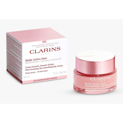Clarins Multi-Active Antioxidant Day Cream SPF20 50ml