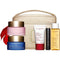 Clarins Multi Active Multi Tasking Holiday Collection - 4 Piece Set