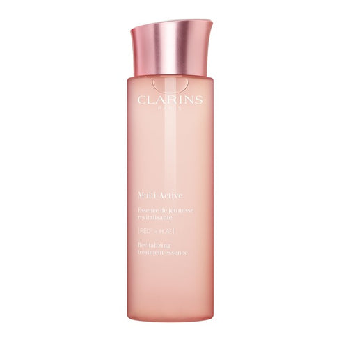 Clarins Multi-Active Revitalizing Treatment Essence 200ml