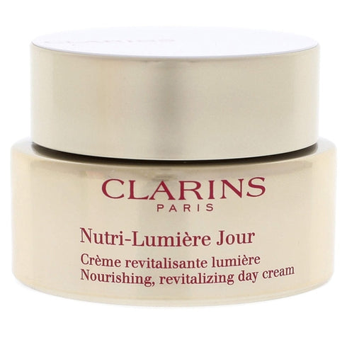 Clarins Nutri-Lumière Jour Revitalizing Day Cream 50ml