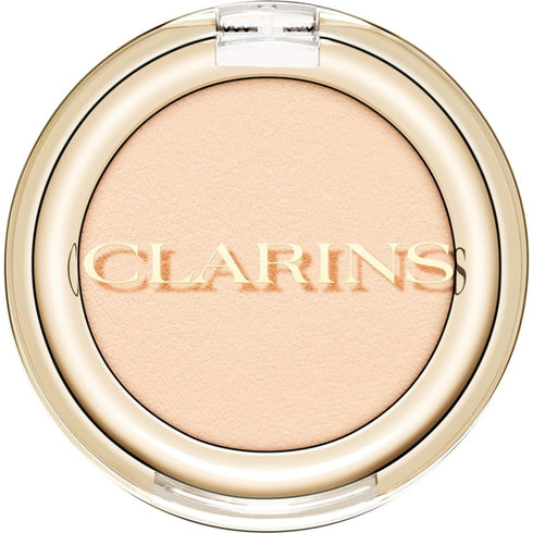Clarins Ombre Skin Eyeshadow 1.5g - 01 Matte Ivory