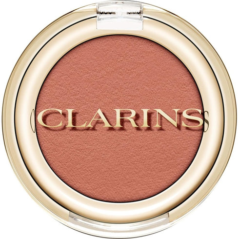Clarins Ombre Skin Eyeshadow 1.5g - 04 Matte Rosewood