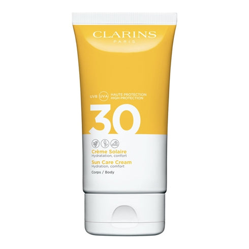Clarins Sun Care Body Cream SPF30 150ml