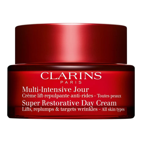 Clarins Super Restorative Day Cream 50ml