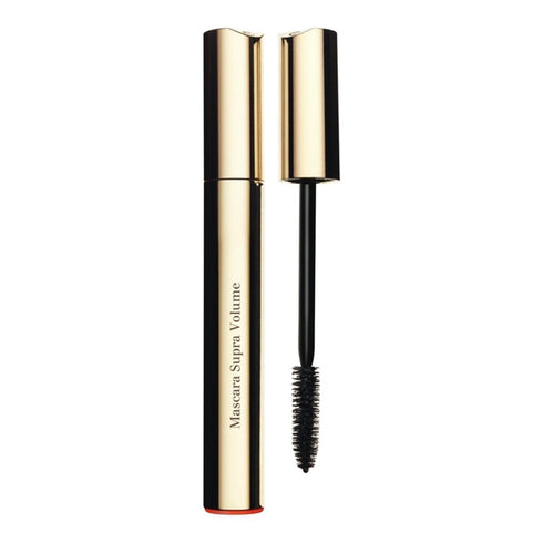 Clarins Supra Volume Mascara 8ml - 01 Black