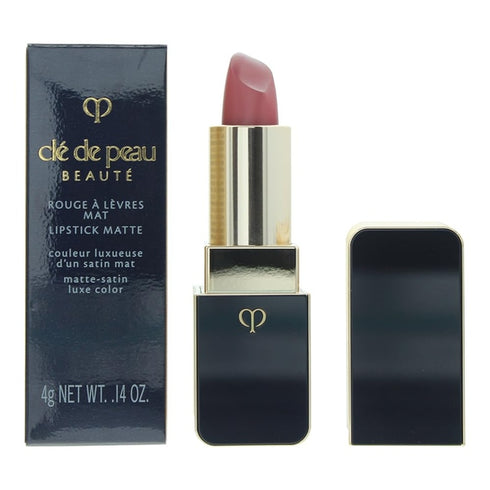 Clé De Peau Beauté Matte Lipstick 4g - 112 Agent Of Change