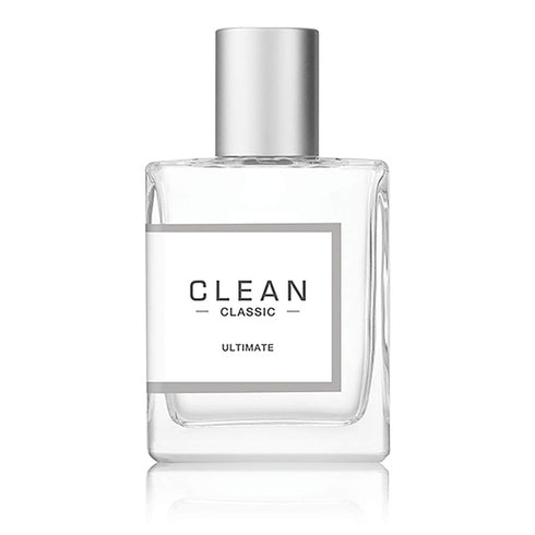 Clean Classic Ultimate Eau De Parfum 60ml Spray
