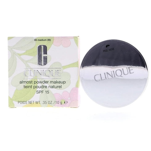Clinique Almost Powder Makeup SPF15 10g - Medium