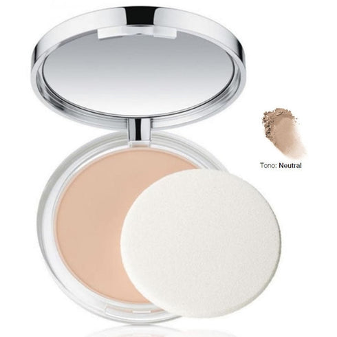Clinique Almost Powder Makeup SPF15 Neutral