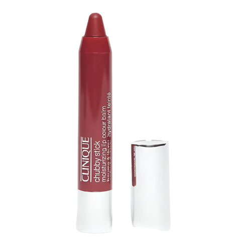 Clinique Chubby Stick Moisturizing Lip Colour Balm 3g - 30 Broadest Berry