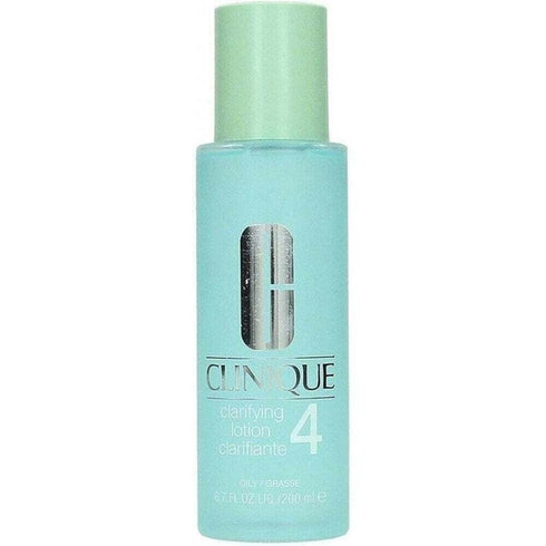 Clinique Cleansing Range Clarifying Lotion 200ml 4 - Very Oily