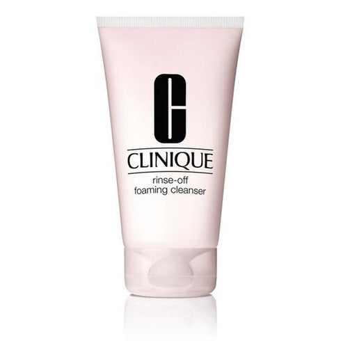 Clinique Cleansing Range Rinse-Off Foaming Cleanser 150ml