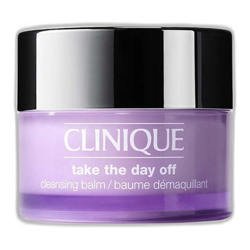 Clinique Cleansing Range Take The Day Off Cleansing Balm 30ml