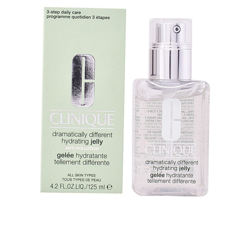 Clinique Dramatically Different Hydrating Jelly 125ml
