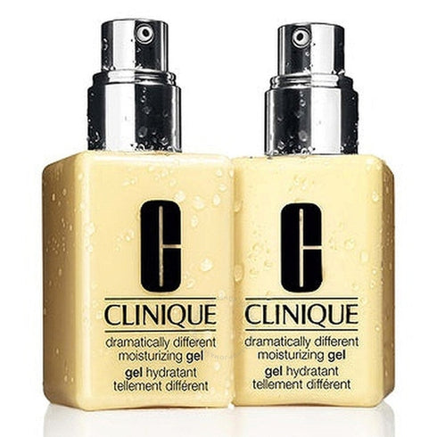 Clinique Dramatically Different Moisturingzing Gel Duo 2 x 125ml