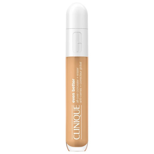 Clinique Even Better All-Over Concealer & Eraser 6ml - 58 Honey