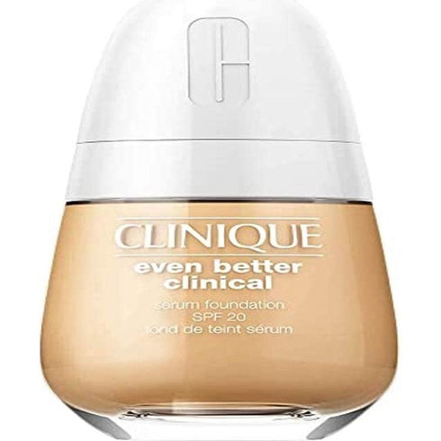 Clinique Even Better Clinical Serum Foundation SPF20 30ml - WN114 Golden