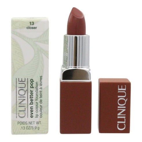 Clinique Even Better Pop Lipstick 3.90g - 13 Closer