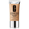 Clinique Even Better Refresh Hydrating and Repairing Foundation 30ml - CN74 Beige