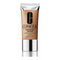 Clinique Even Better Refresh Hydrating and Repairing Foundation 30ml - WN114 Golden