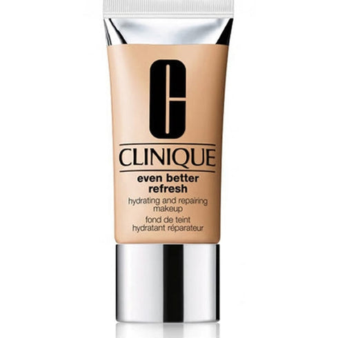 Clinique Even Better Refresh Hydrating and Repairing Foundation 30ml - CN52 Neutral