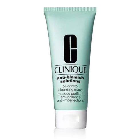 Clinique Exfoliators and Masks Exfoliating Scrub 100ml Oily/Very Oily Skin