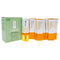 Clinique Fresh Pressed 7-Day System With Pure Vitamin C Gift Set 8.5ml Booster Serum + 7 x 0.5g Cleansing Powders