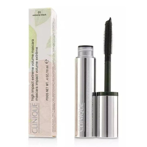 Clinique High Impact Extreme Volume Mascara 10ml - 01 Extreme Black