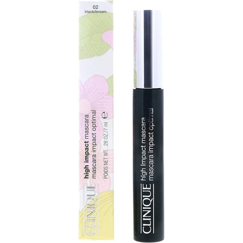 Clinique High Impact Mascara 7ml - 01 Black