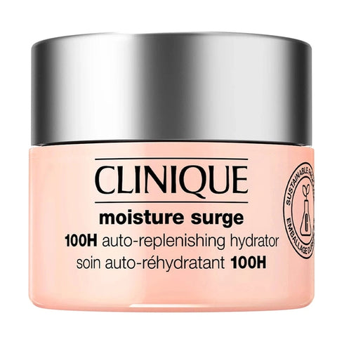 Clinique Moisture Surge 100H Auto-Replenishing Hydrator 15ml