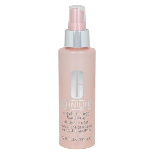 Clinique Moisture Surge Face Spray 125ml - All Skin Types
