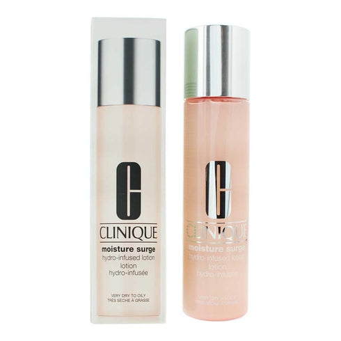 Clinique Moisture Surge Hydro-Infused Lotion 200ml