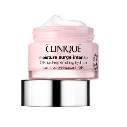 Clinique Moisture Surge Intense 72H Lipid-Replenishing Hydrator Cream-Gel 50ml