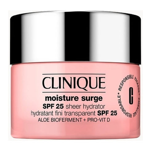 Clinique Moisture Surge Sheer Hydrator SPF25 30ml