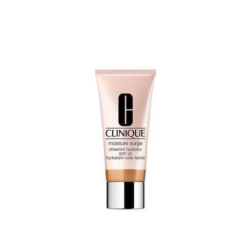 Clinique Moisture Surge Sheertint Hydrator SPF25 40ml - 3 Light Medium
