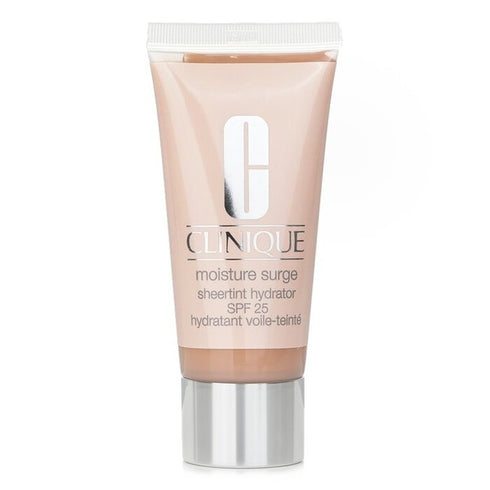 Clinique Moisture Surge Sheertint Hydrator SPF25 40ml - 2 Light